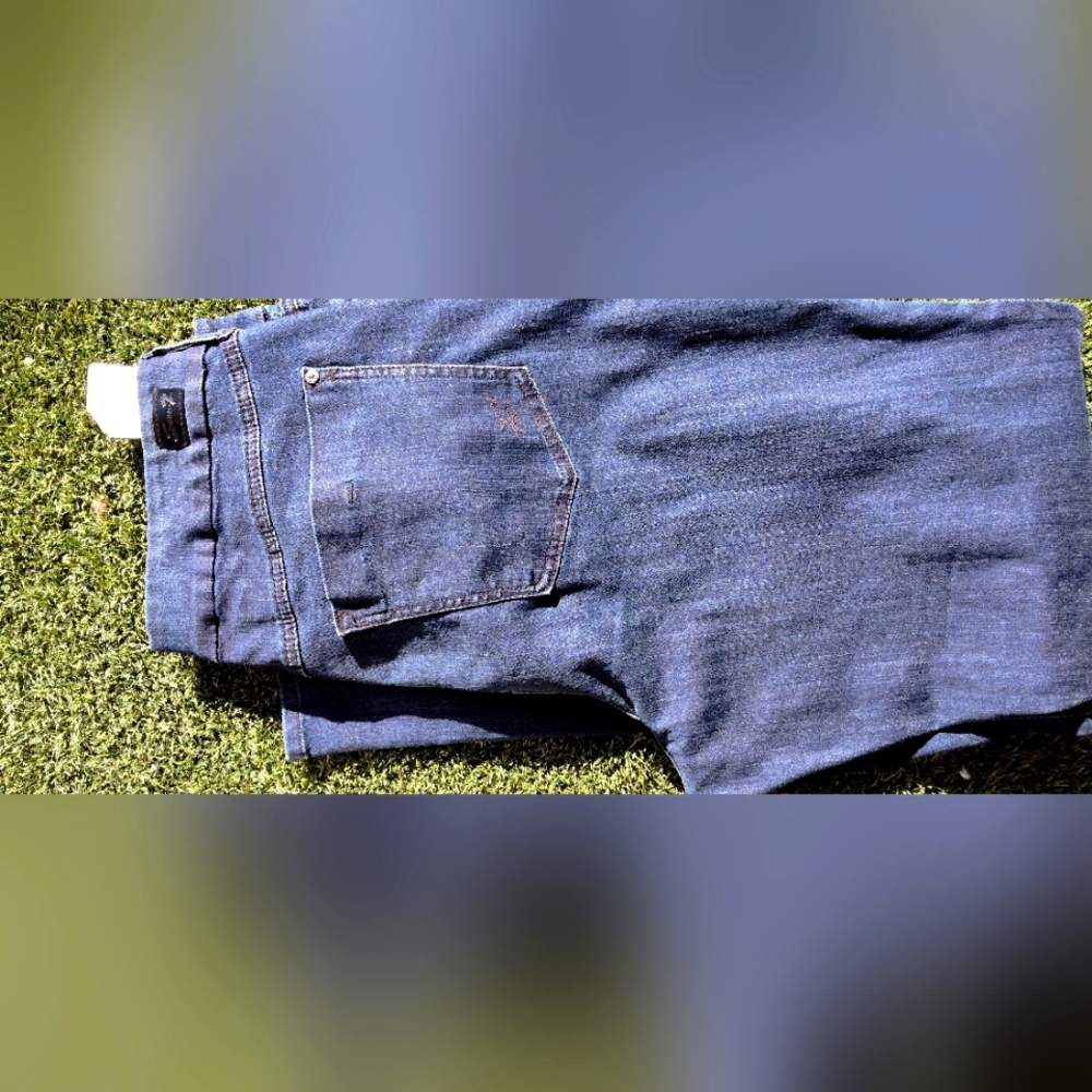 Seven plus size jeans